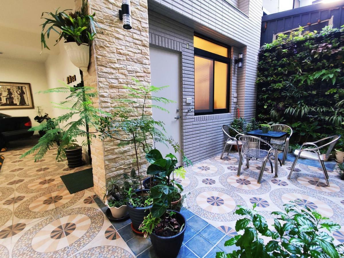 Donghae13.8 Apartment Longjing ภายนอก รูปภาพ