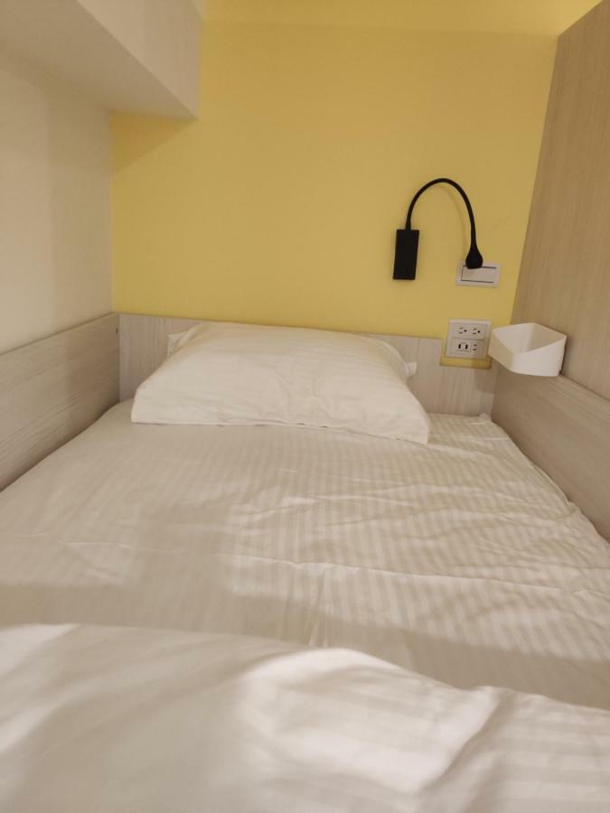 Donghae13.8 Apartment Longjing ภายนอก รูปภาพ