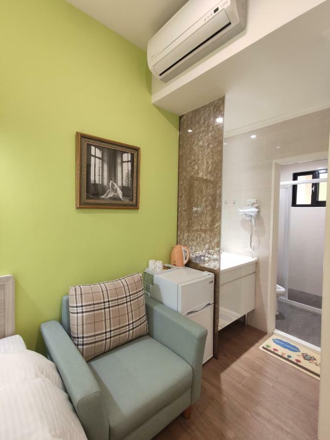 Donghae13.8 Apartment Longjing ภายนอก รูปภาพ